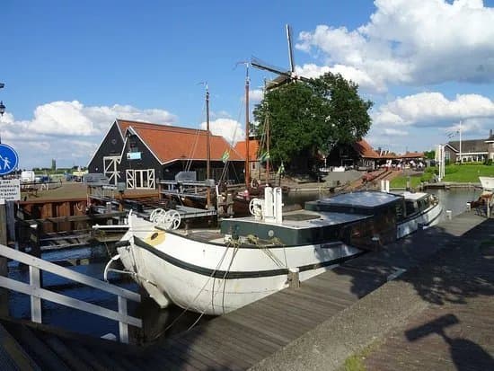 Stadshaven