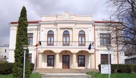Casa Vasile Pogor