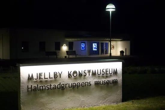 Mjellby Konstmuseum