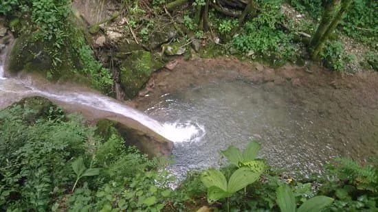 Cascate Kot