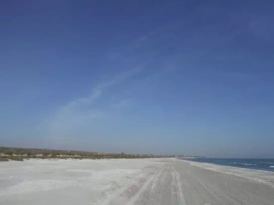 Corbu Beach