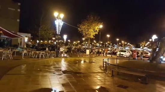 Two Rivers Shopping Centre