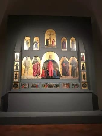Museo Civico di Sansepolcro