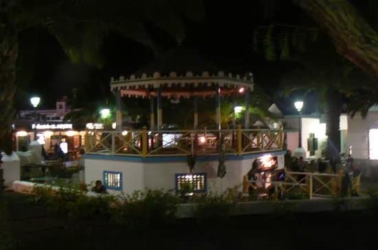 Pueblo Marinero