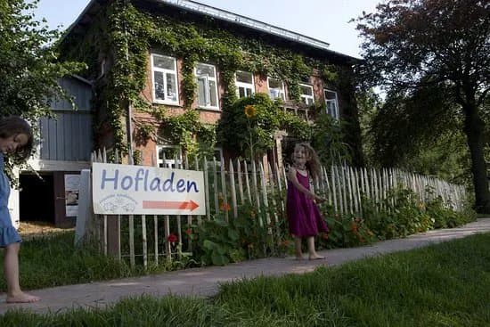 Friesische Schafskaserei