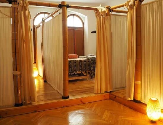 Chaiyo Thai Massage - Grodzka