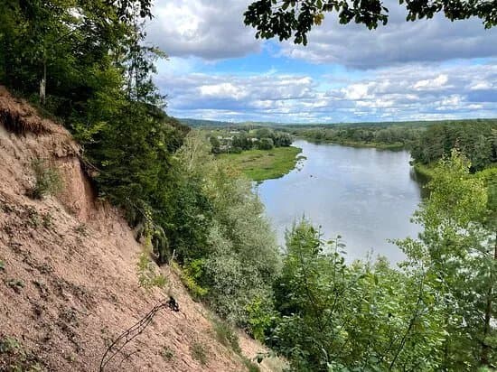 AndruskoniU atodanga