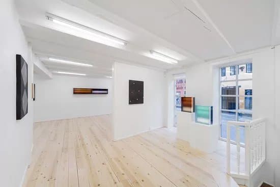 Galleri Lene Bilgrav