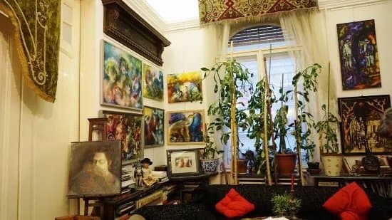Kugler Art Gallery