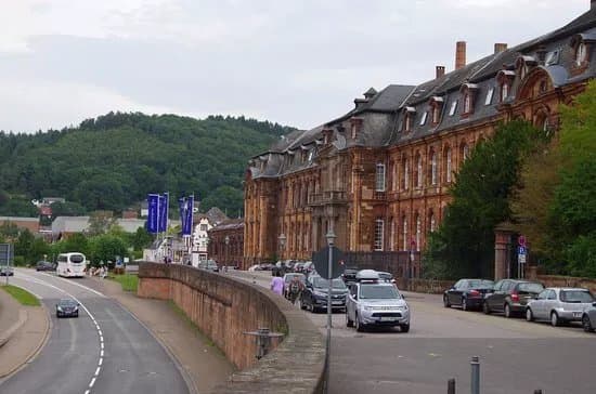 Centre de decouverte - Musee