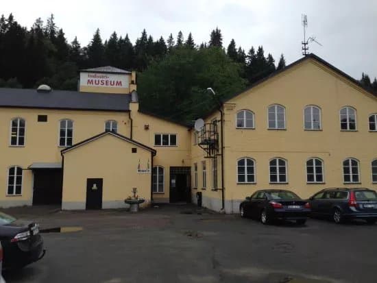 Norrahammars Industri- & Bygdemuseum
