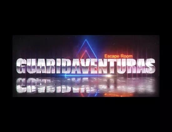 Guaridaventuras Escape