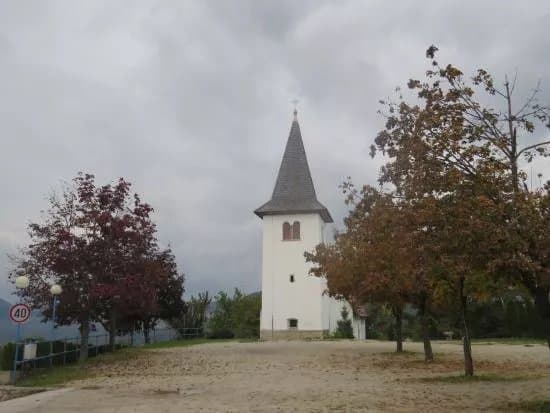 Saint Margaret's Church