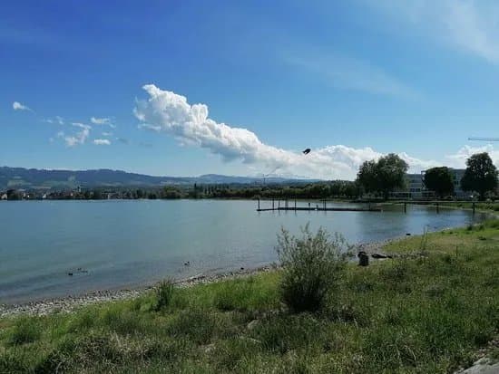 Strandbad Arbon