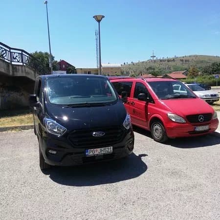Transfer & Tour Montenegro Company