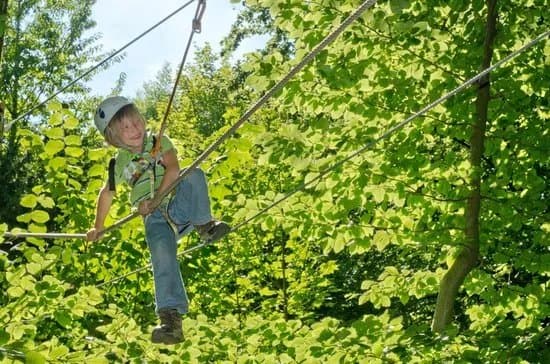 ROPETECH Ropes Course