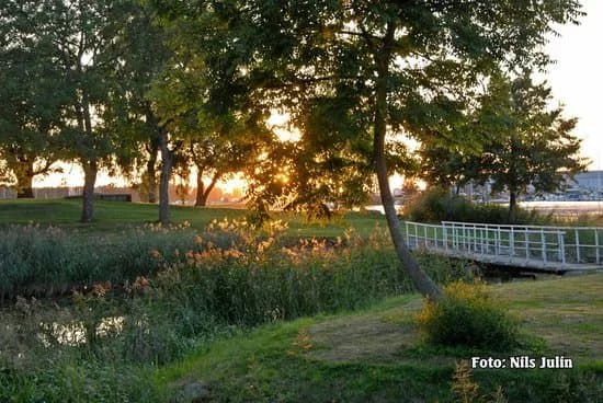Karlsholme Folkets Park