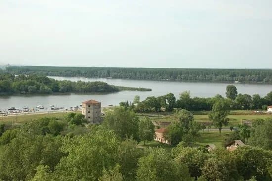 Danube River
