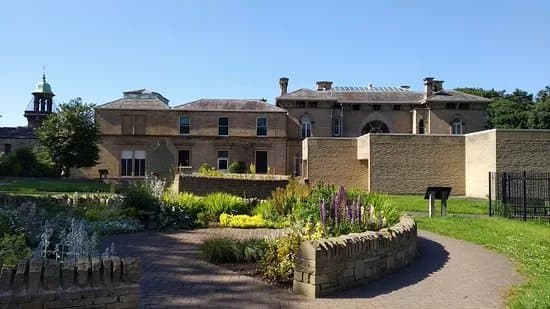 Tolson Museum