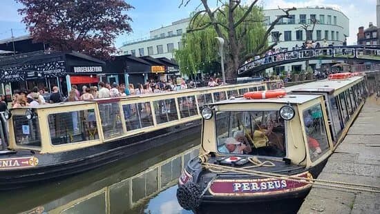 London Waterbus Company