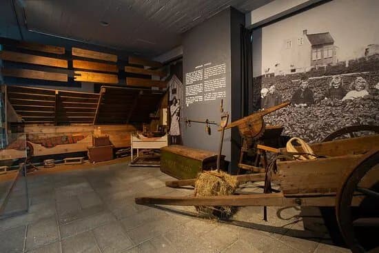 Akranes Folk Museum