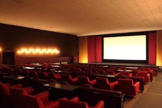 Clubkino Siegmar
