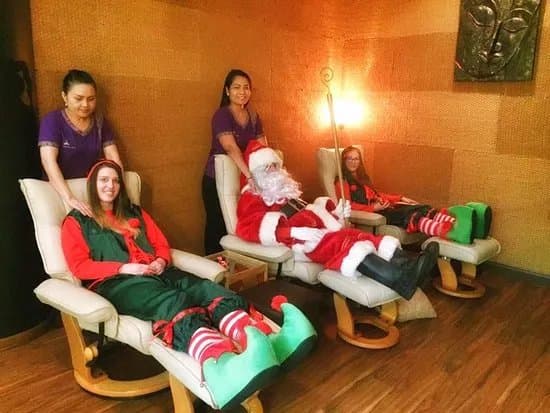 Royal Thai Massage