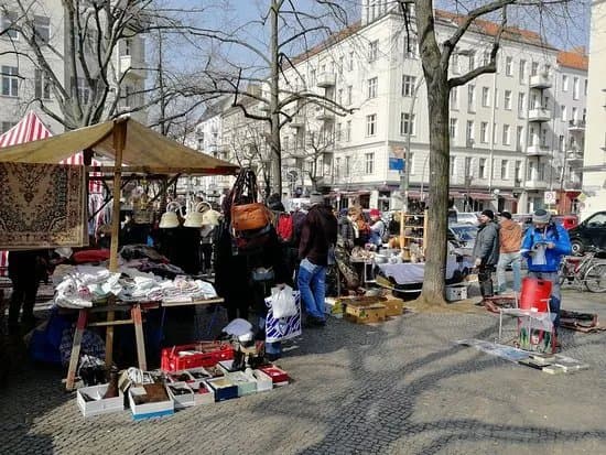 Boxhagener Platz