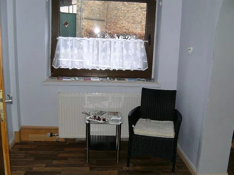Holiday in a quiet location