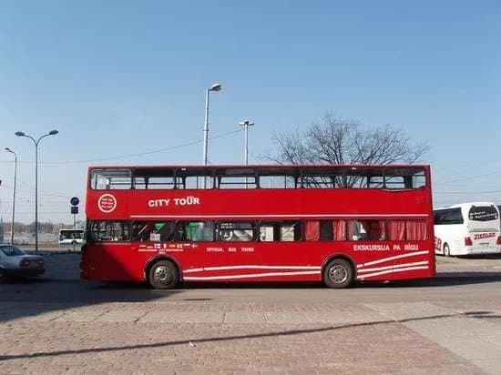Riga City Tour