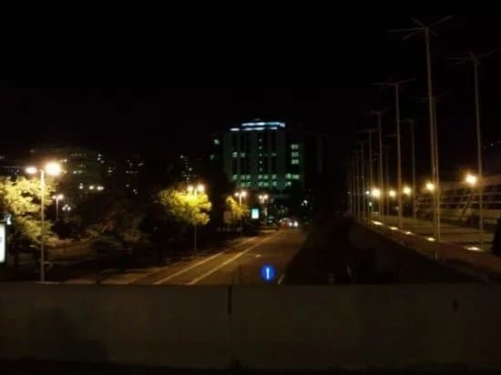Sava Center