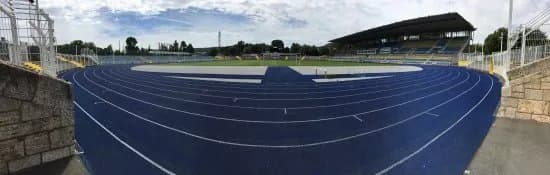 Ernst Abbe Sportfeld