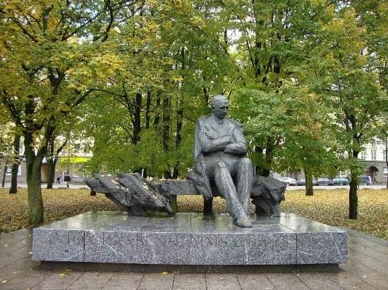 Tammsaare Park