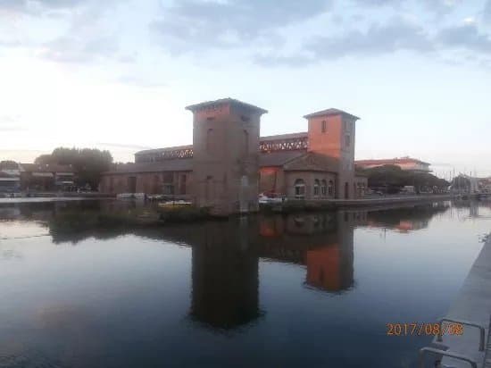 Museo Del Sale