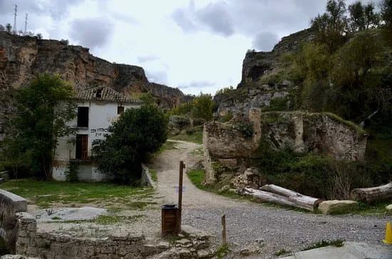 Oficina de Turismo de Alhama de Granada