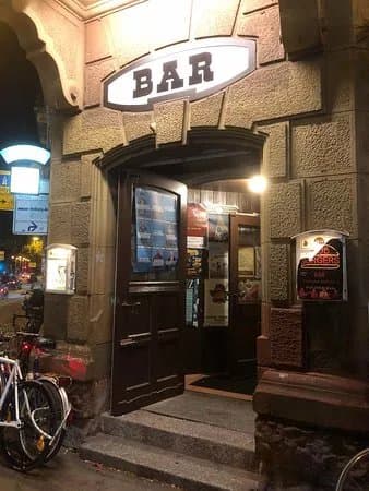 BAR am Funkeneck