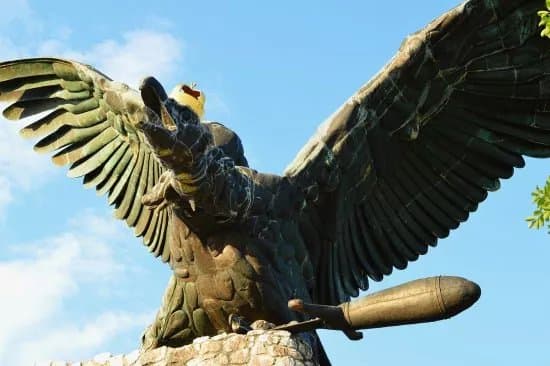 Turul Monument