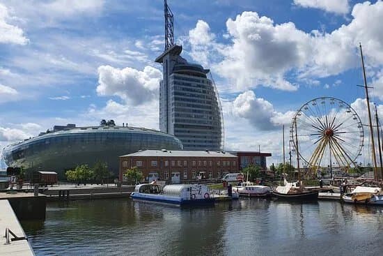 Erlebnis Bremerhaven GmbH