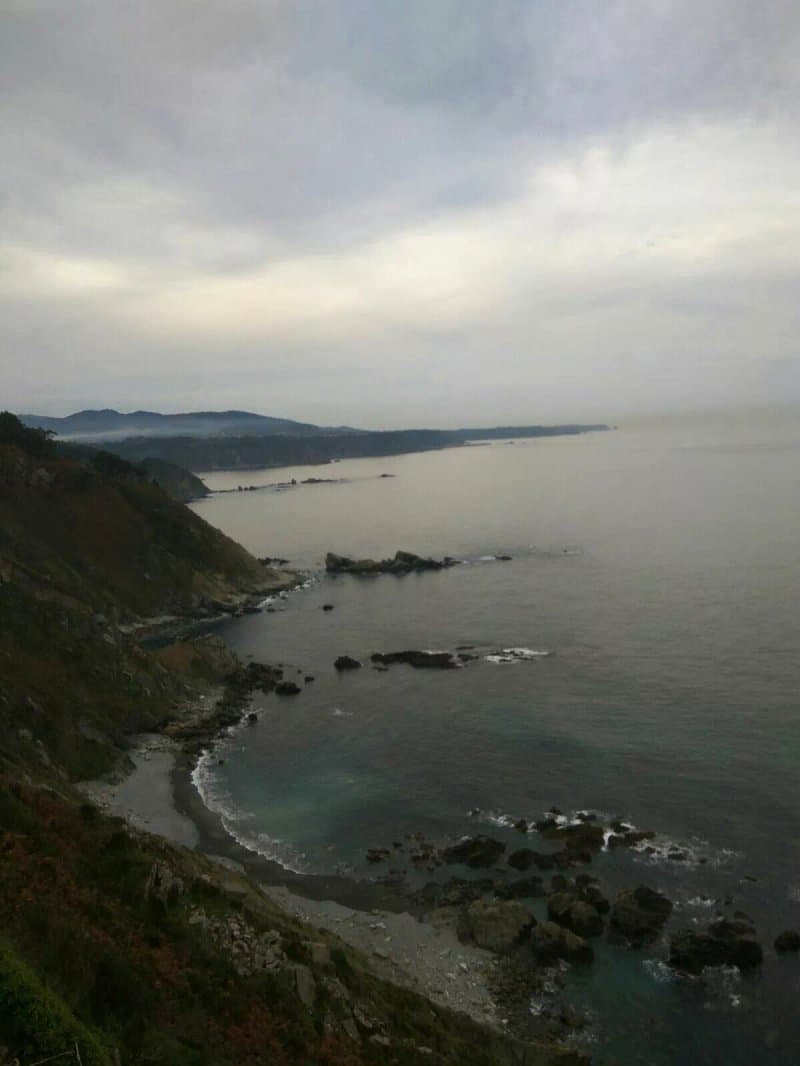 Pension Arango