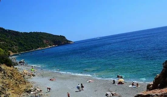 Velanio Beach
