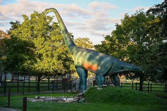 Jurassic Newpark