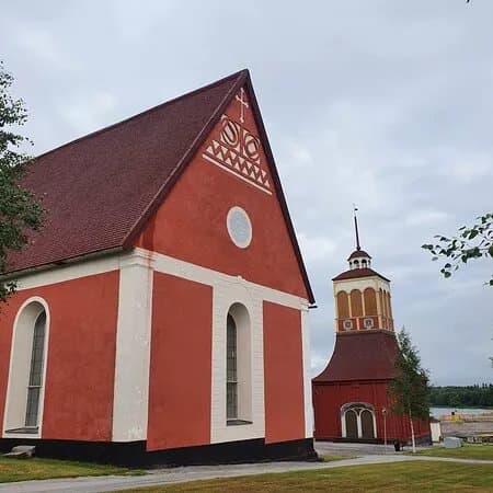 Kalix Kyrka