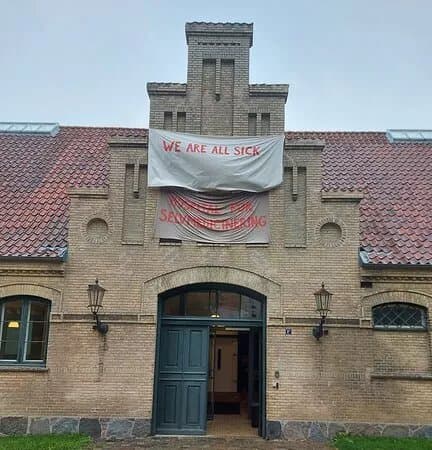 Ronnebaeksholm Gods