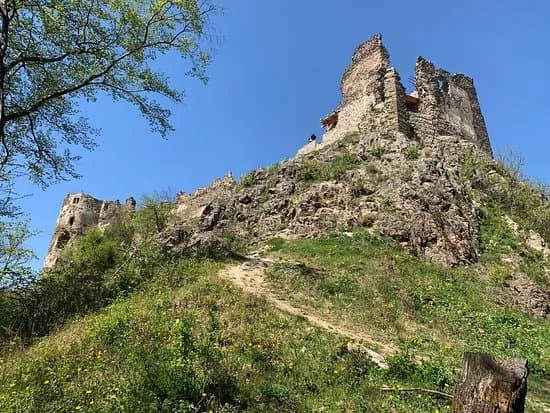 Sasovsky hrad
