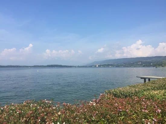 Lago di Viverone