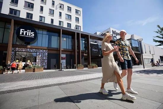 Friis Shoppingcenter