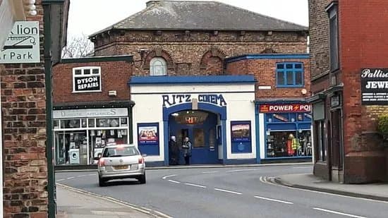 Ritz Cinema