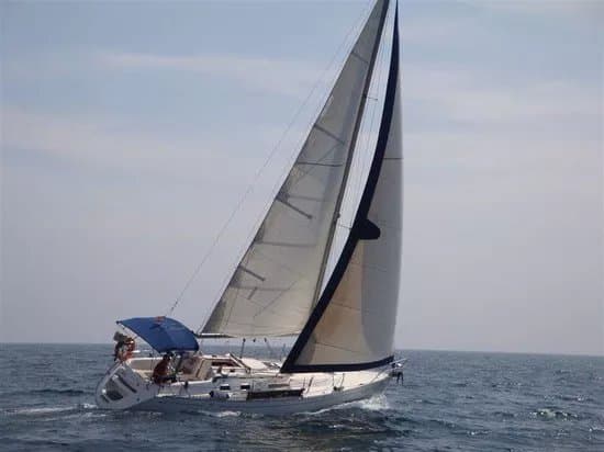 Davos Menorca a Vela