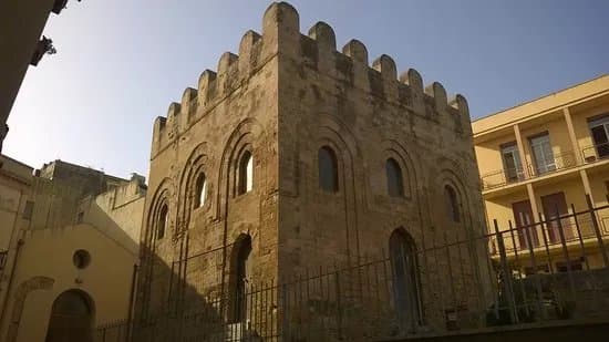 Chiesa di San Nicolo Regale
