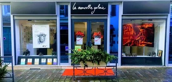 La Nouvelle Galerie